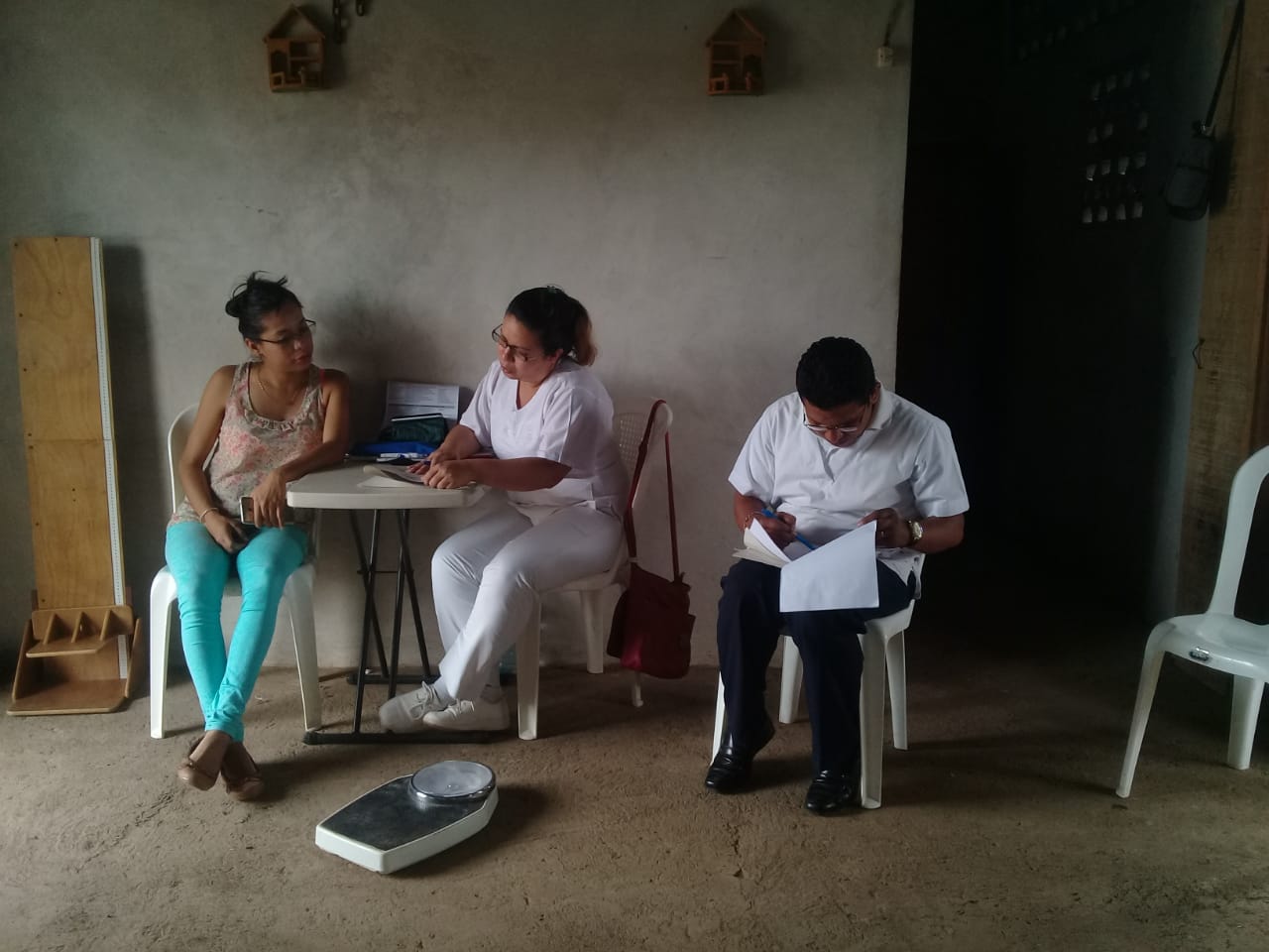 nandaime